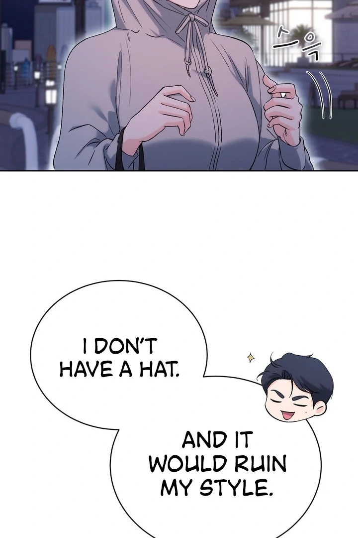 F My Ex Chapter 52 - Page 34