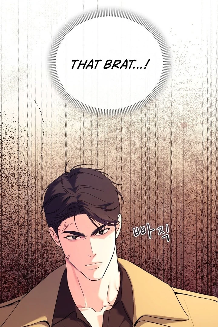 F My Ex Chapter 52 - Page 5