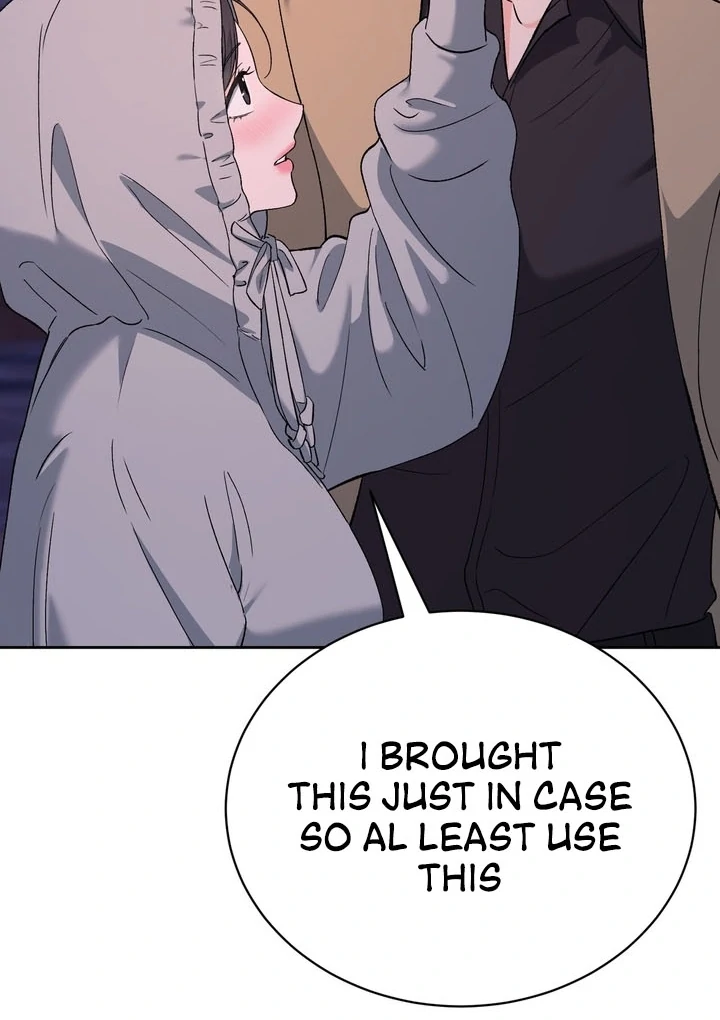 F My Ex Chapter 52 - Page 42