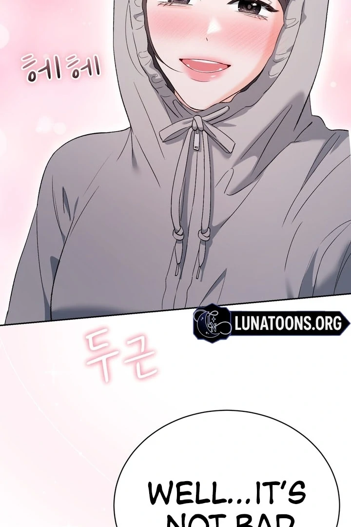 F My Ex Chapter 52 - Page 44