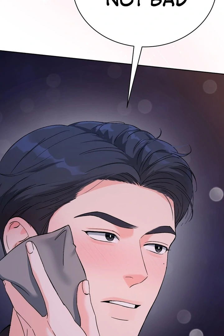 F My Ex Chapter 52 - Page 45