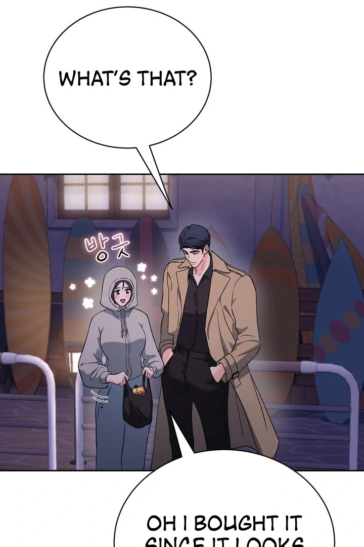 F My Ex Chapter 52 - Page 48
