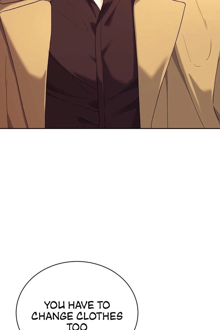 F My Ex Chapter 52 - Page 6