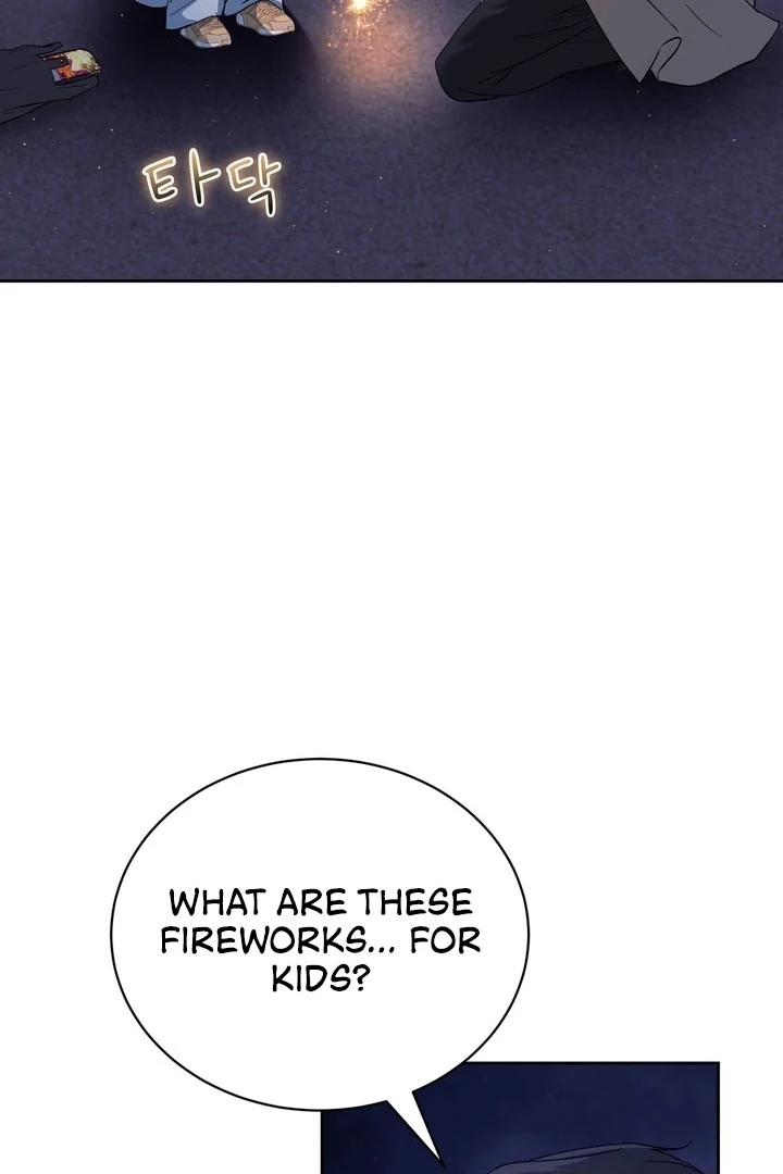F My Ex Chapter 52 - Page 51