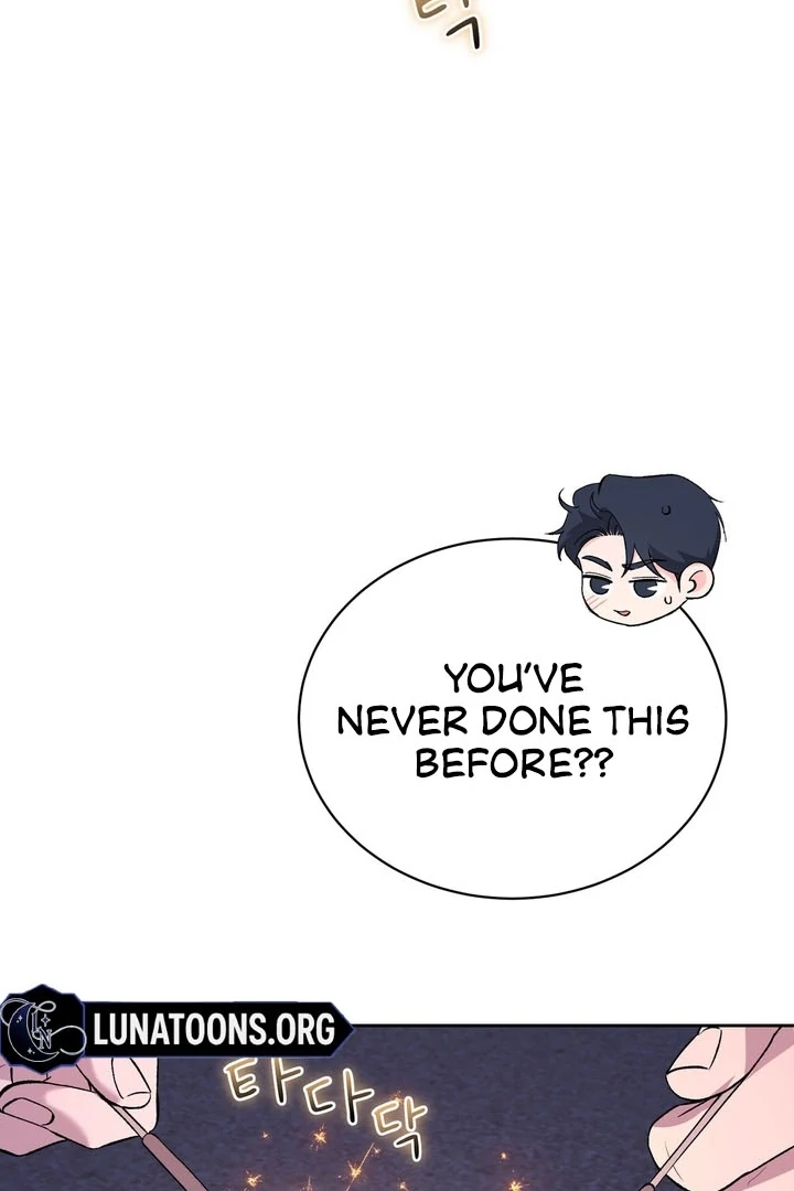 F My Ex Chapter 52 - Page 54
