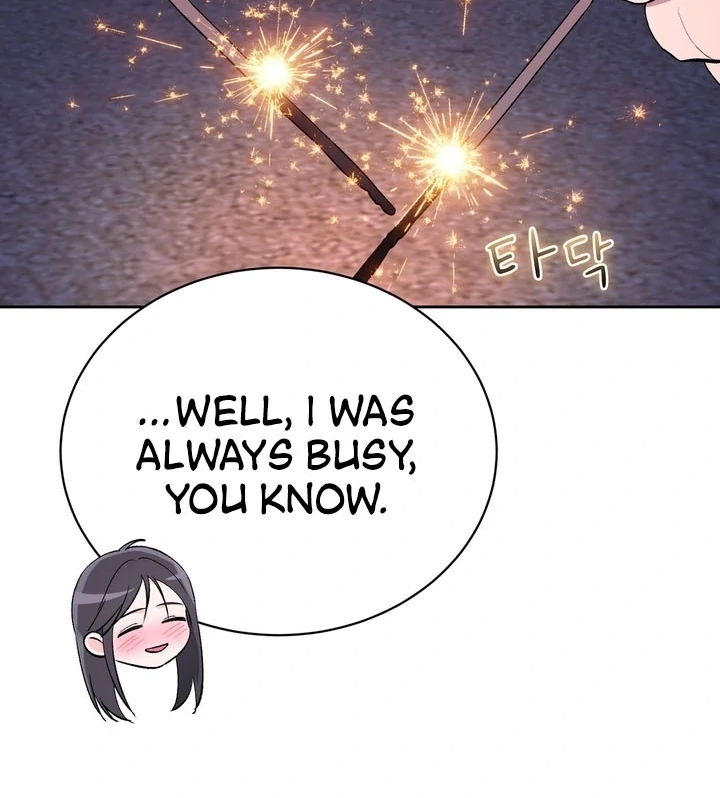 F My Ex Chapter 52 - Page 55