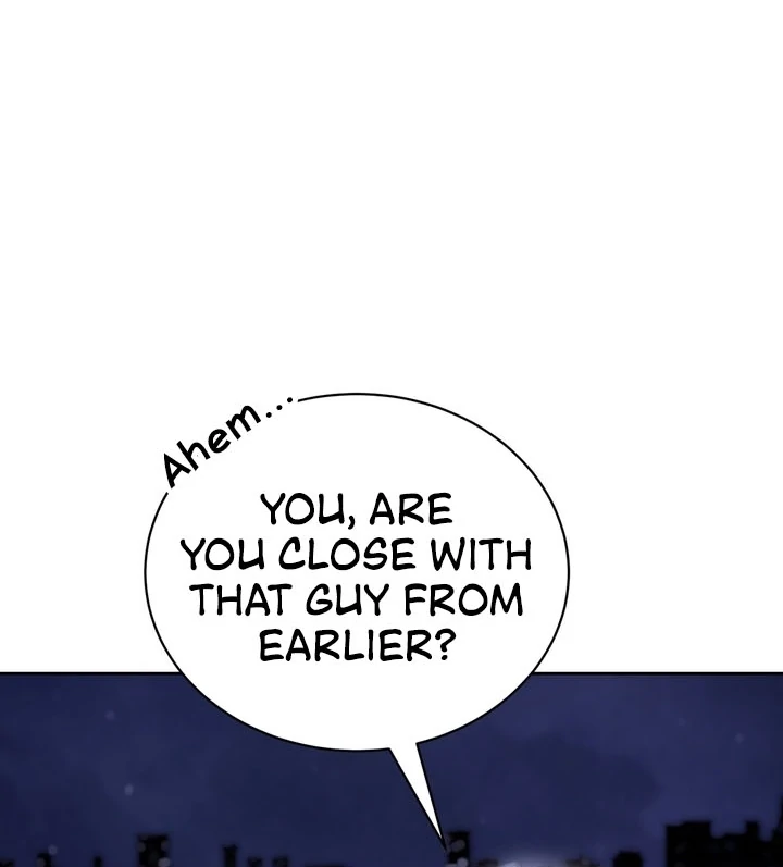 F My Ex Chapter 52 - Page 56