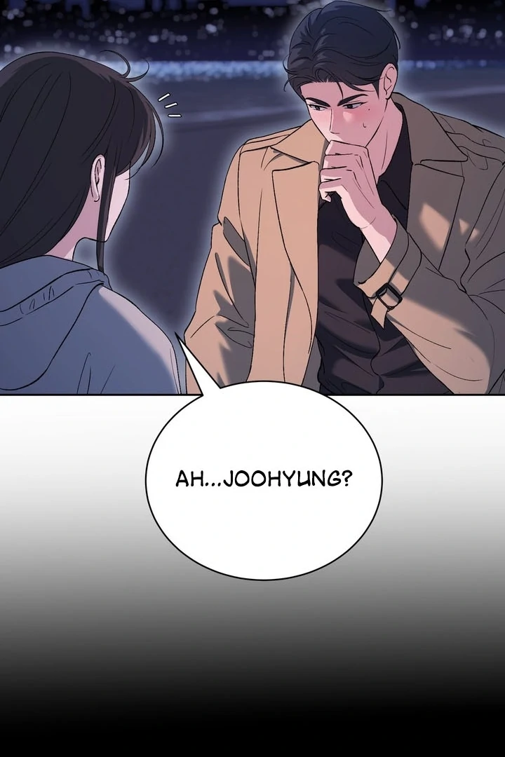 F My Ex Chapter 52 - Page 57