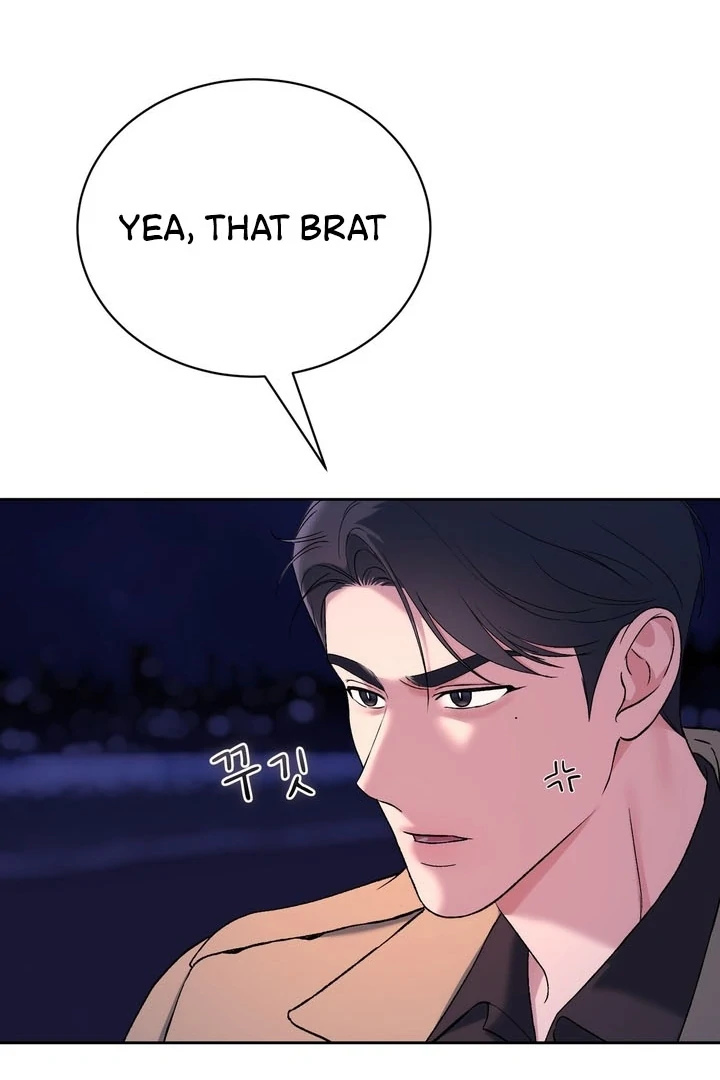 F My Ex Chapter 52 - Page 60