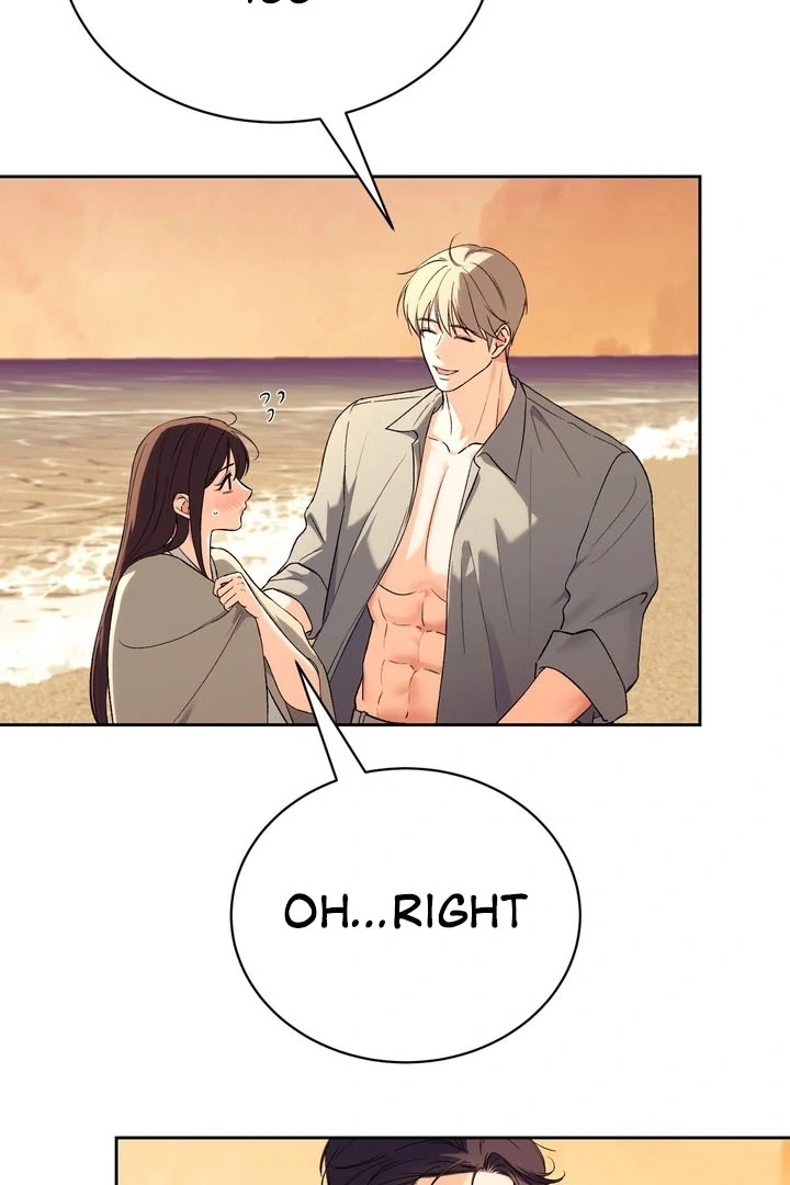 F My Ex Chapter 52 - Page 7