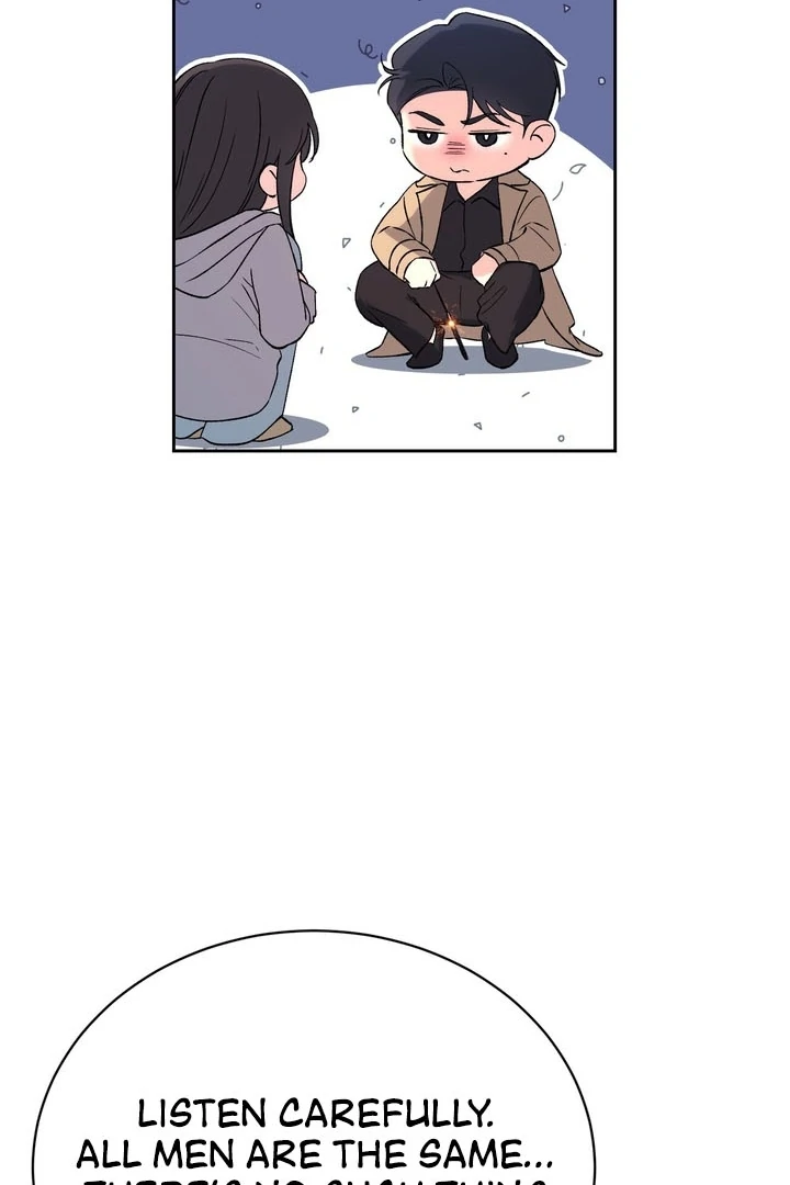 F My Ex Chapter 52 - Page 65