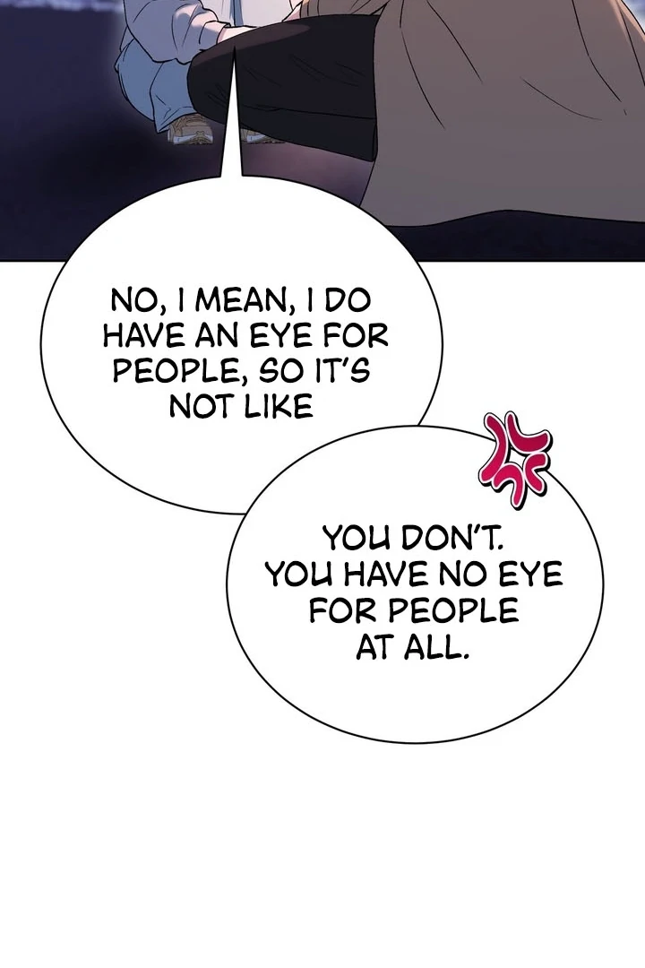F My Ex Chapter 52 - Page 67