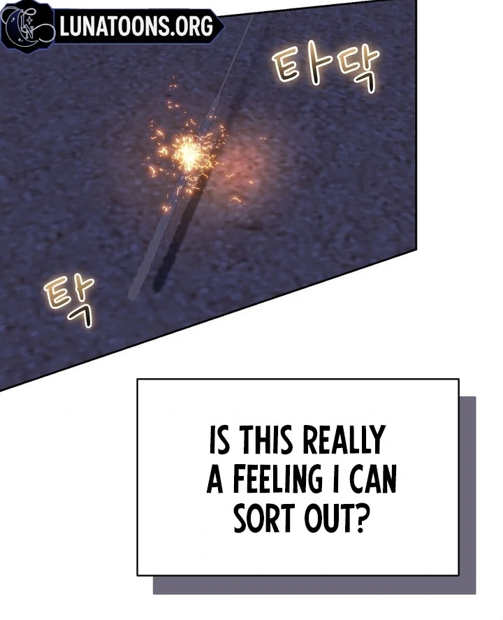 F My Ex Chapter 52 - Page 70