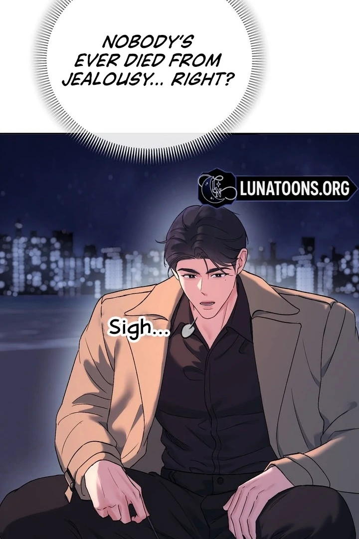 F My Ex Chapter 52 - Page 72