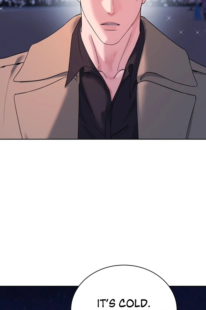 F My Ex Chapter 52 - Page 77