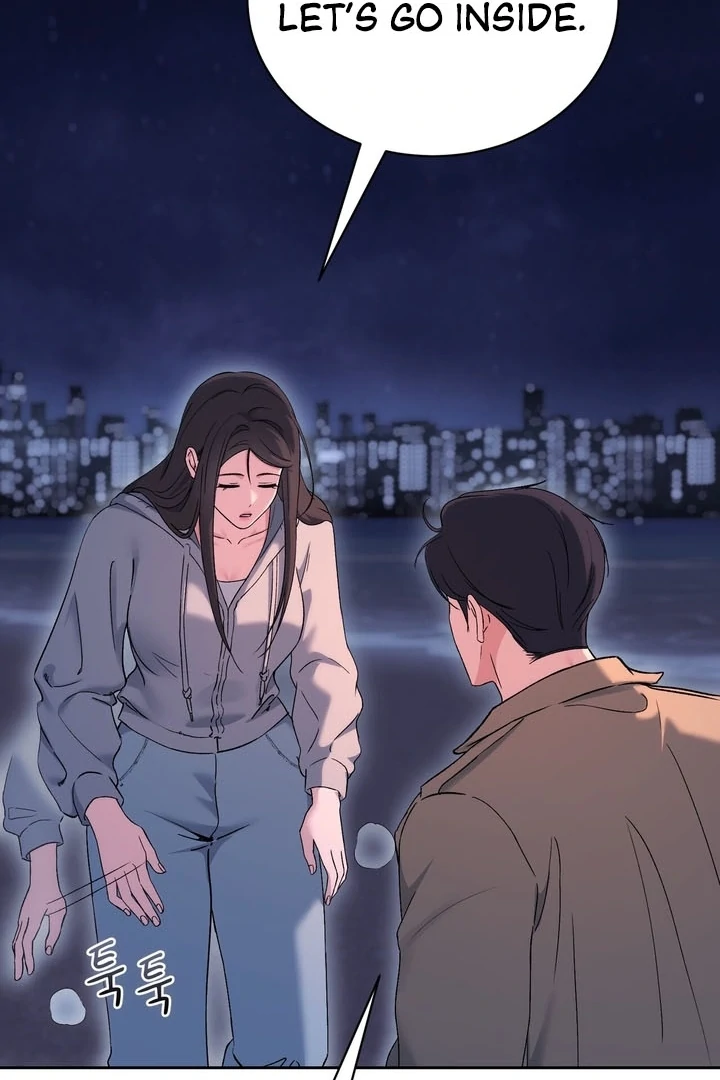 F My Ex Chapter 52 - Page 78