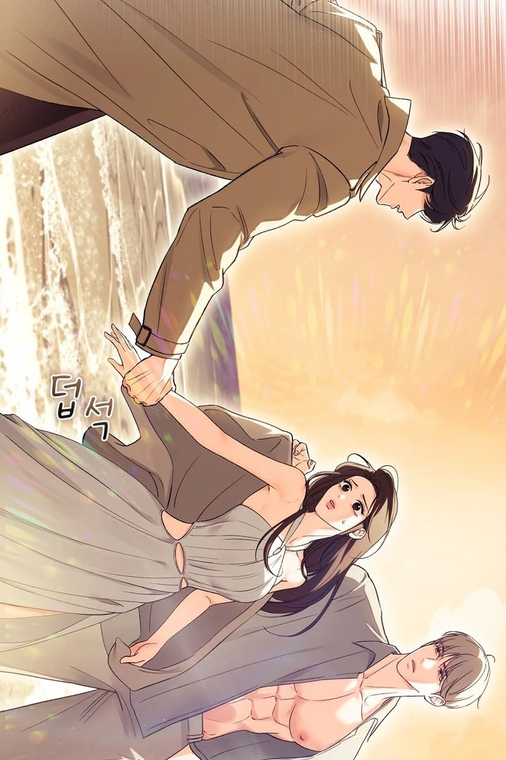 F My Ex Chapter 52 - Page 9