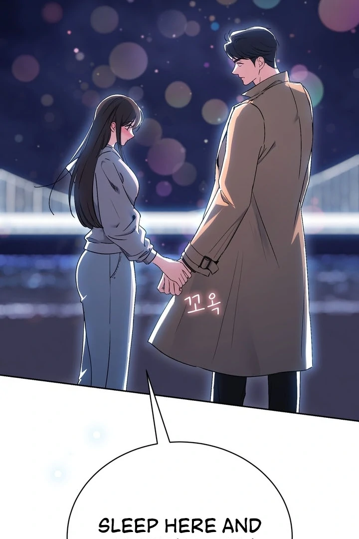 F My Ex Chapter 52 - Page 81