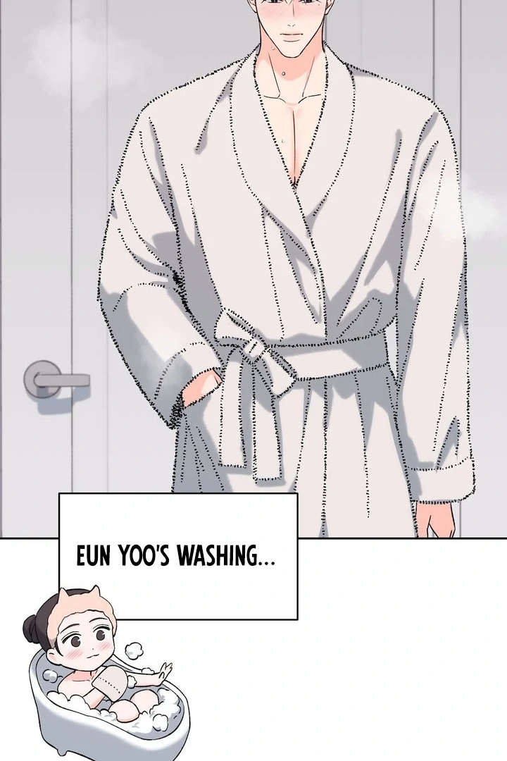 F My Ex Chapter 52 - Page 87