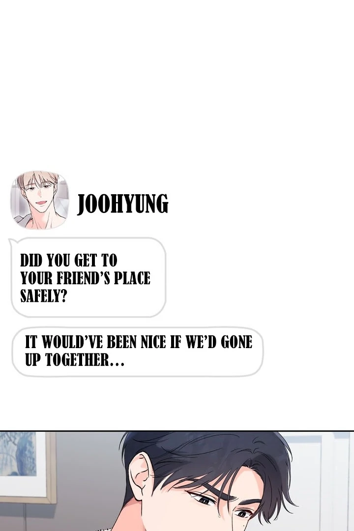 F My Ex Chapter 52 - Page 91
