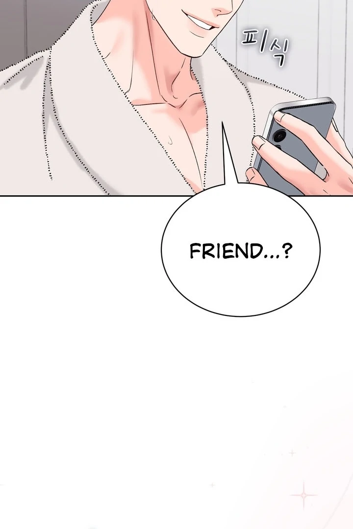 F My Ex Chapter 52 - Page 92