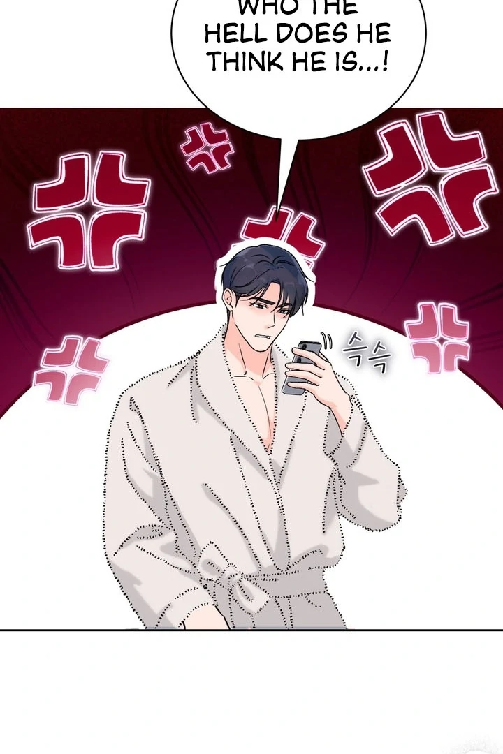 F My Ex Chapter 52 - Page 95
