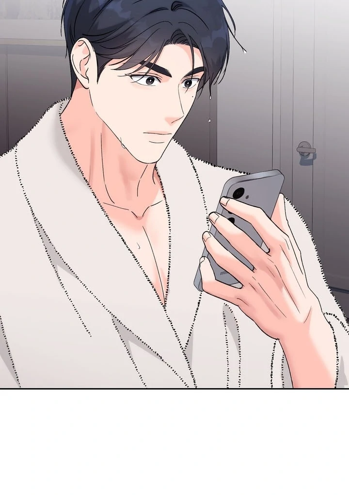 F My Ex Chapter 52 - Page 98