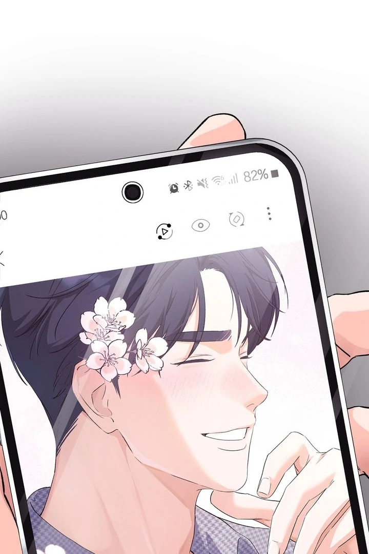 F My Ex Chapter 52 - Page 99