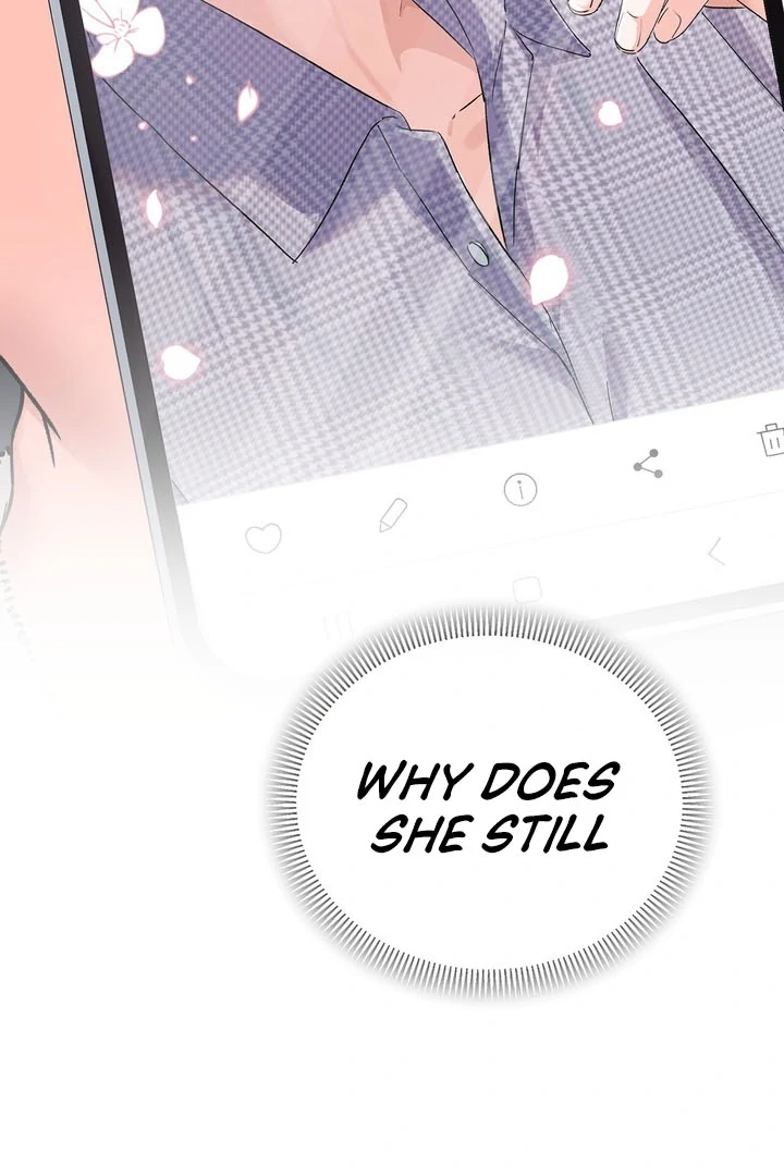 F My Ex Chapter 52 - Page 100