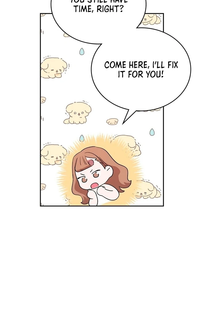 F My Ex Chapter 6 - Page 11
