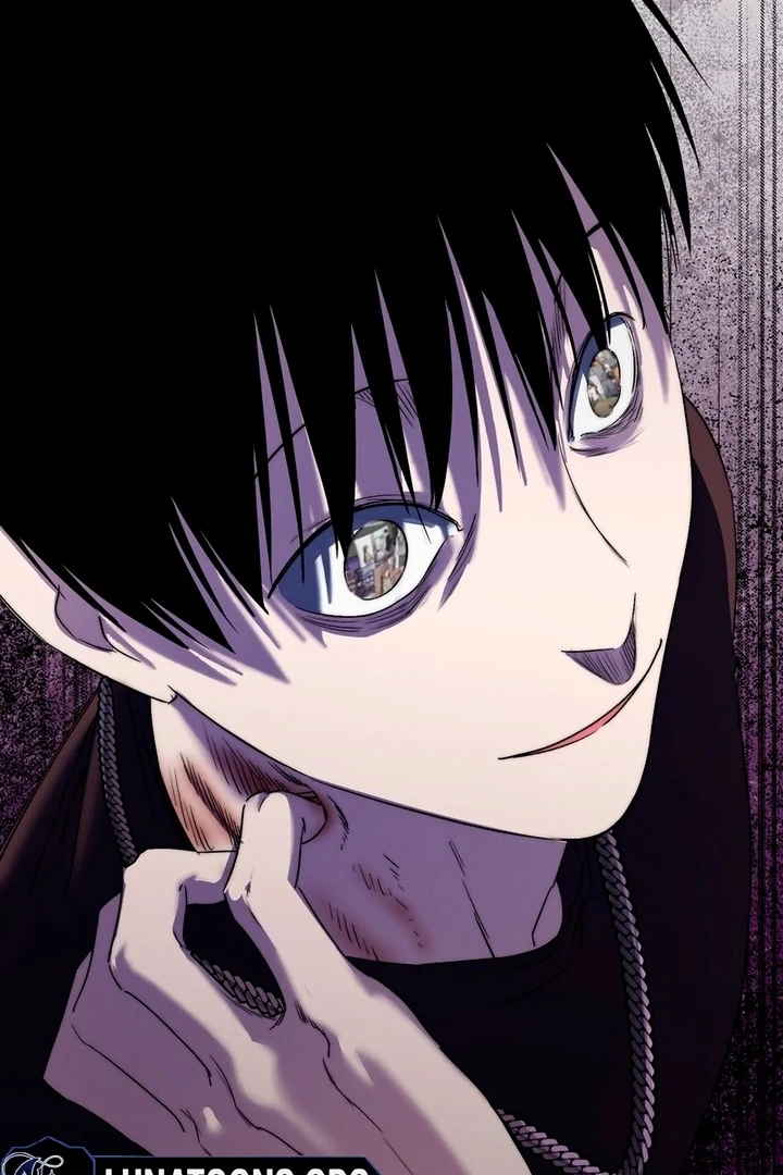 F My Ex Chapter 6 - Page 105