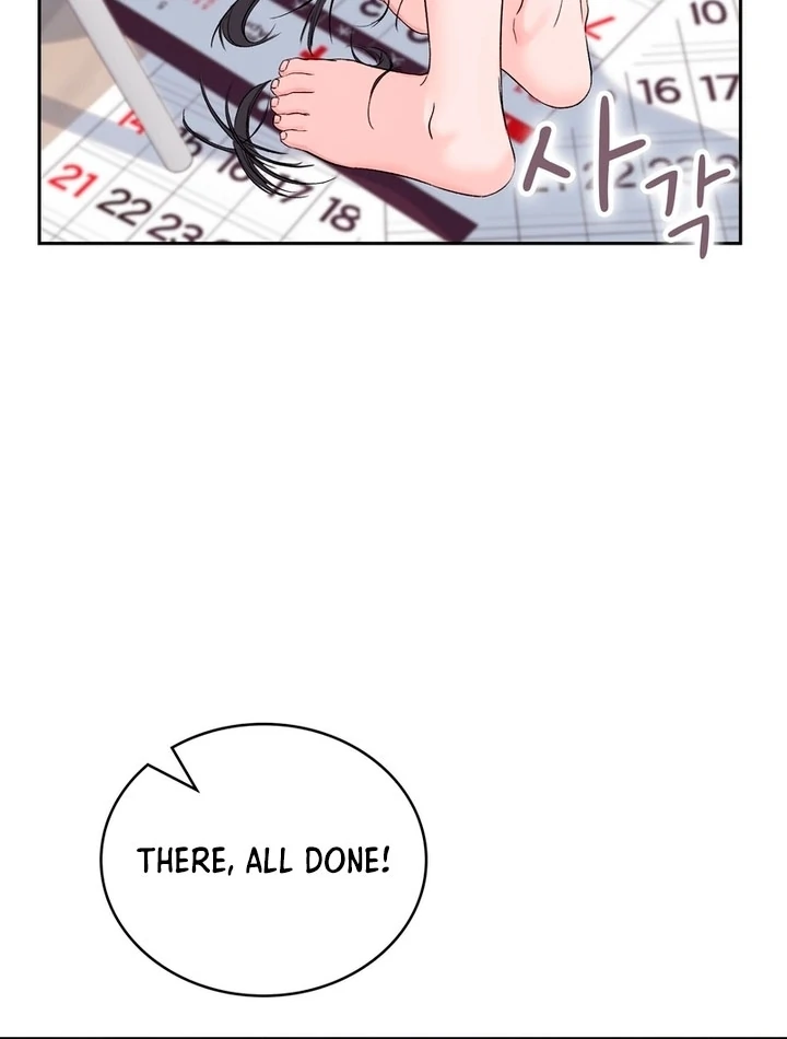 F My Ex Chapter 6 - Page 14