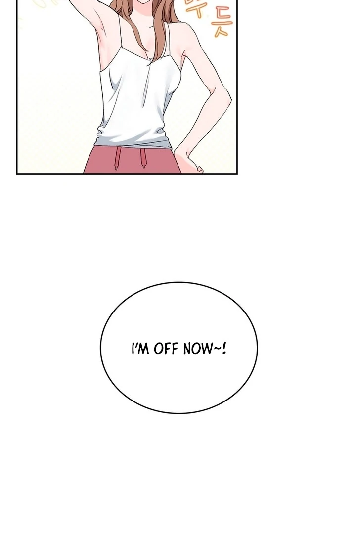 F My Ex Chapter 6 - Page 17
