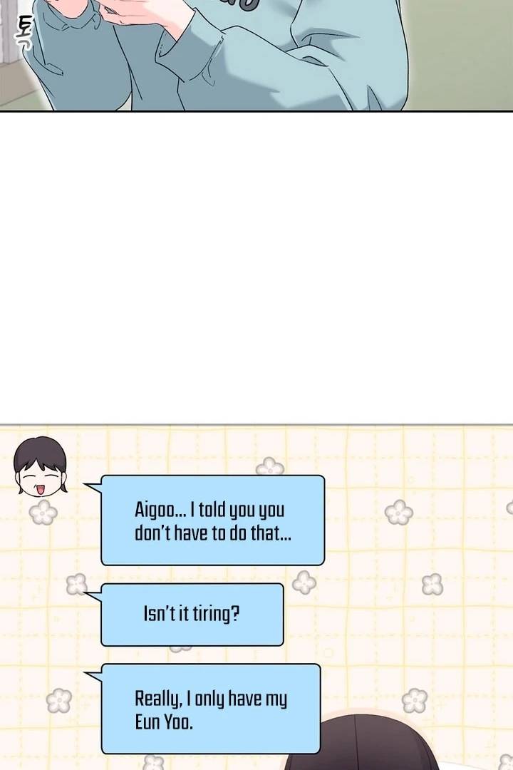 F My Ex Chapter 6 - Page 23