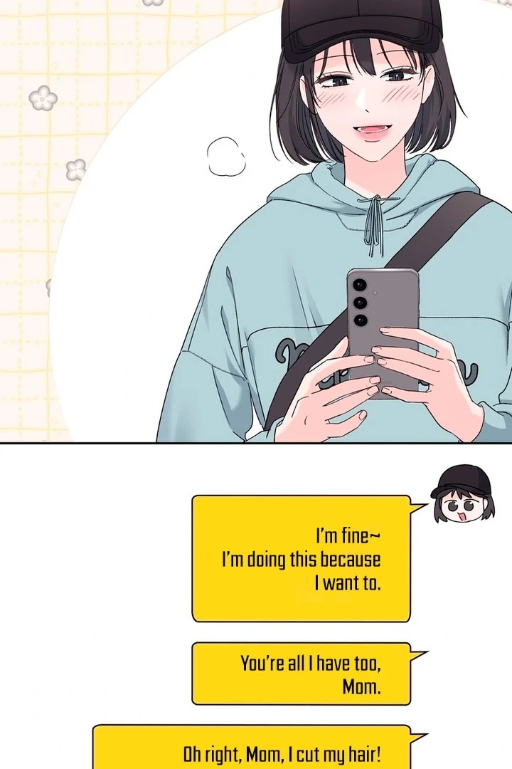 F My Ex Chapter 6 - Page 24