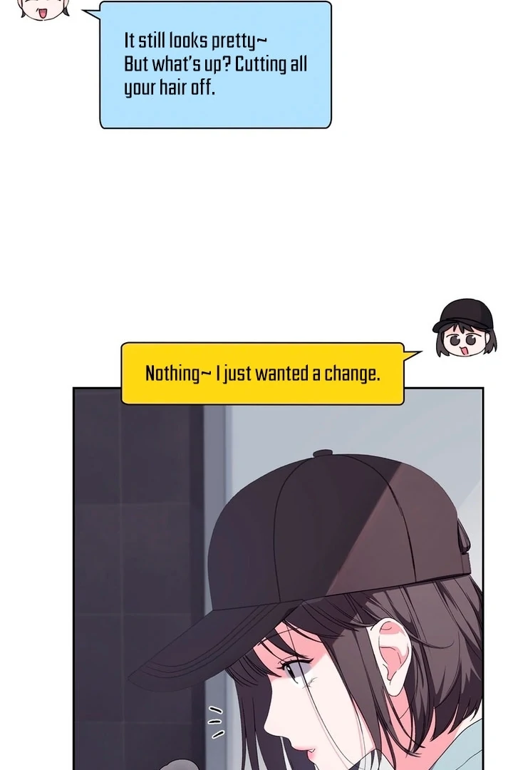 F My Ex Chapter 6 - Page 26