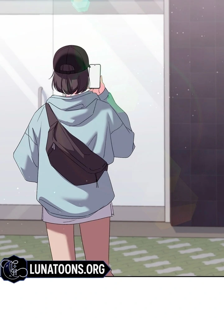 F My Ex Chapter 6 - Page 28