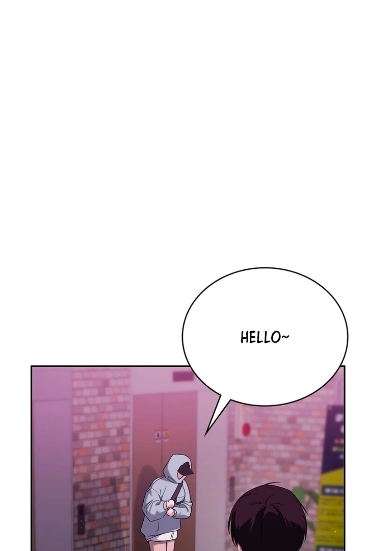 F My Ex Chapter 6 - Page 29