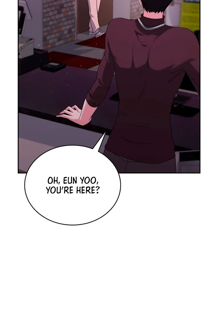 F My Ex Chapter 6 - Page 30