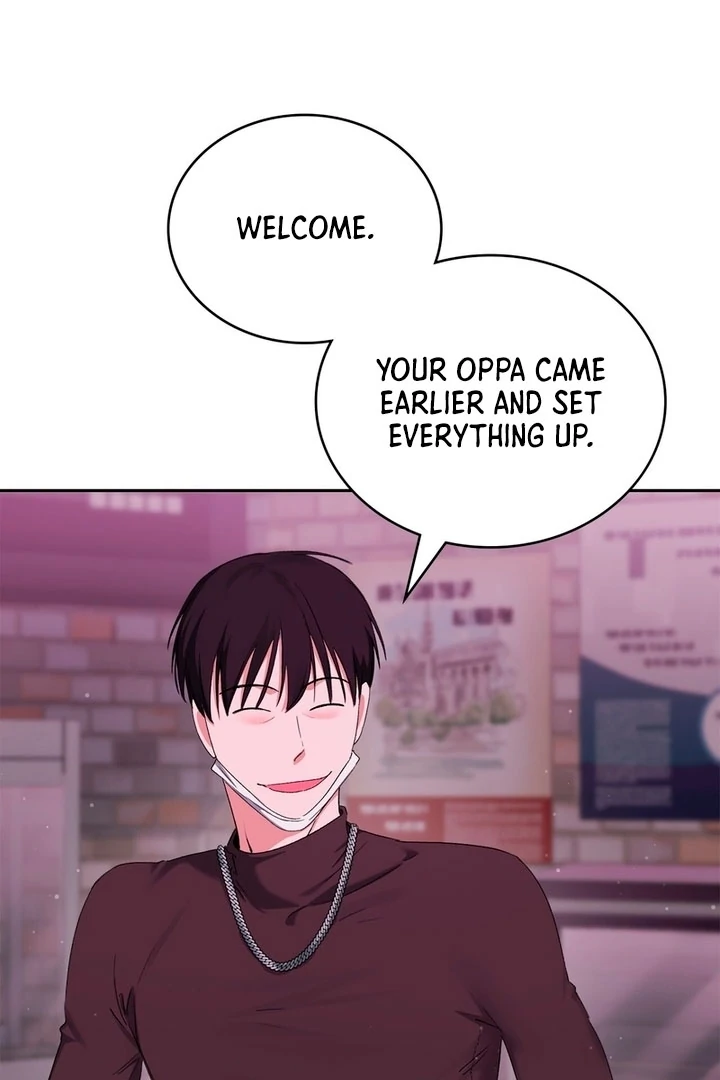 F My Ex Chapter 6 - Page 31