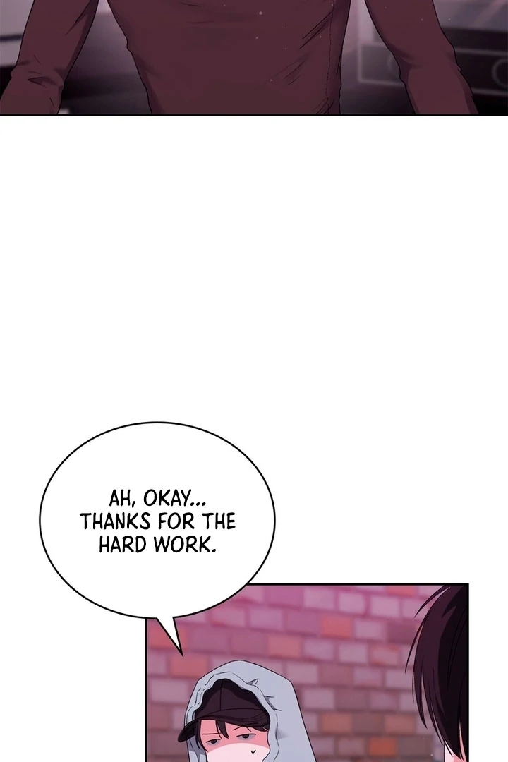 F My Ex Chapter 6 - Page 32