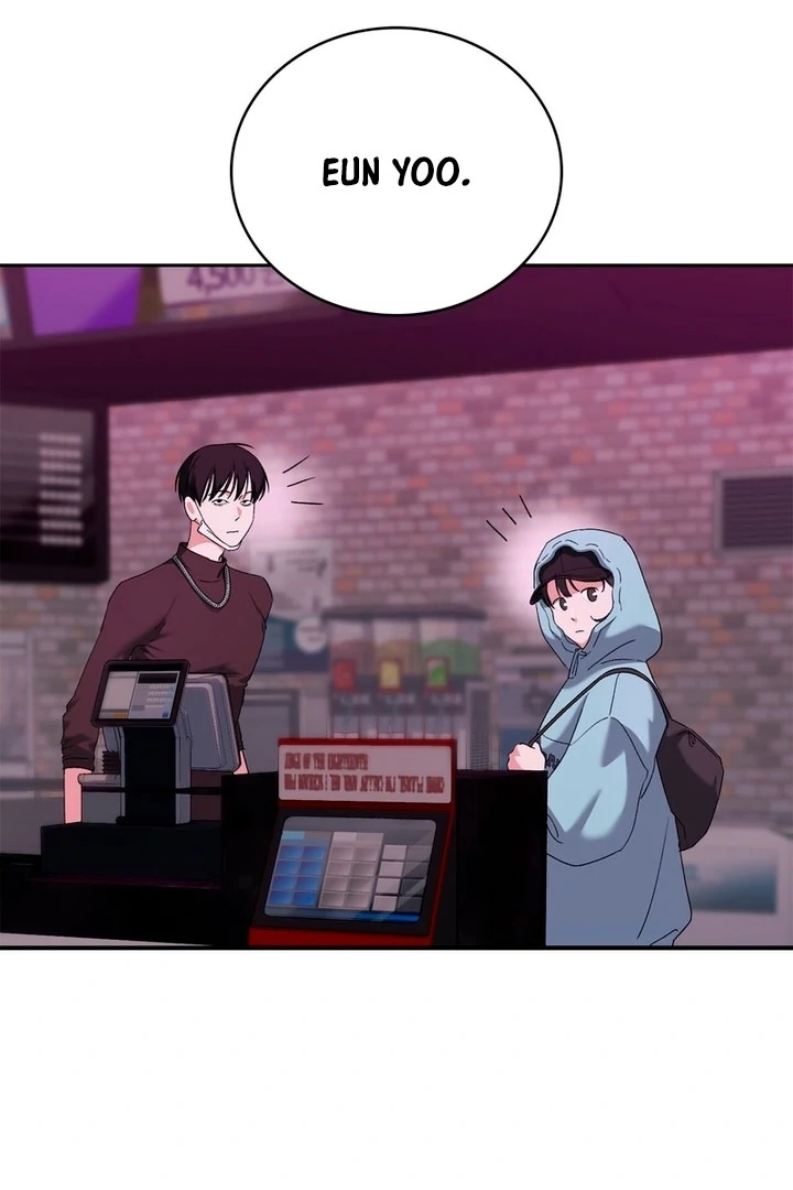 F My Ex Chapter 6 - Page 34