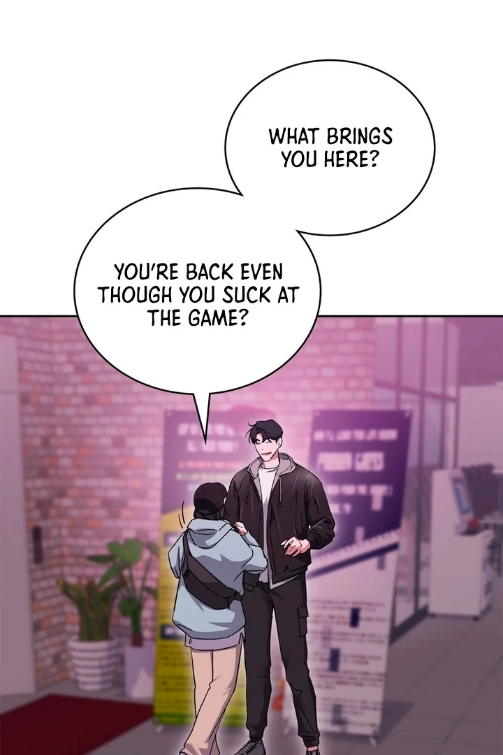 F My Ex Chapter 6 - Page 39