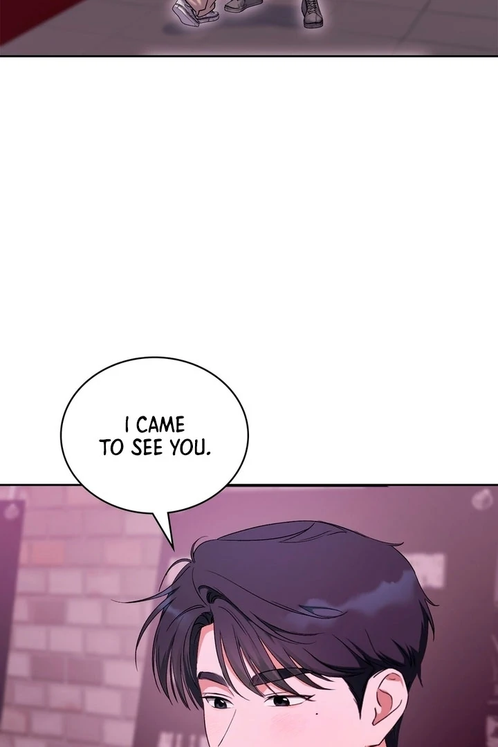 F My Ex Chapter 6 - Page 40