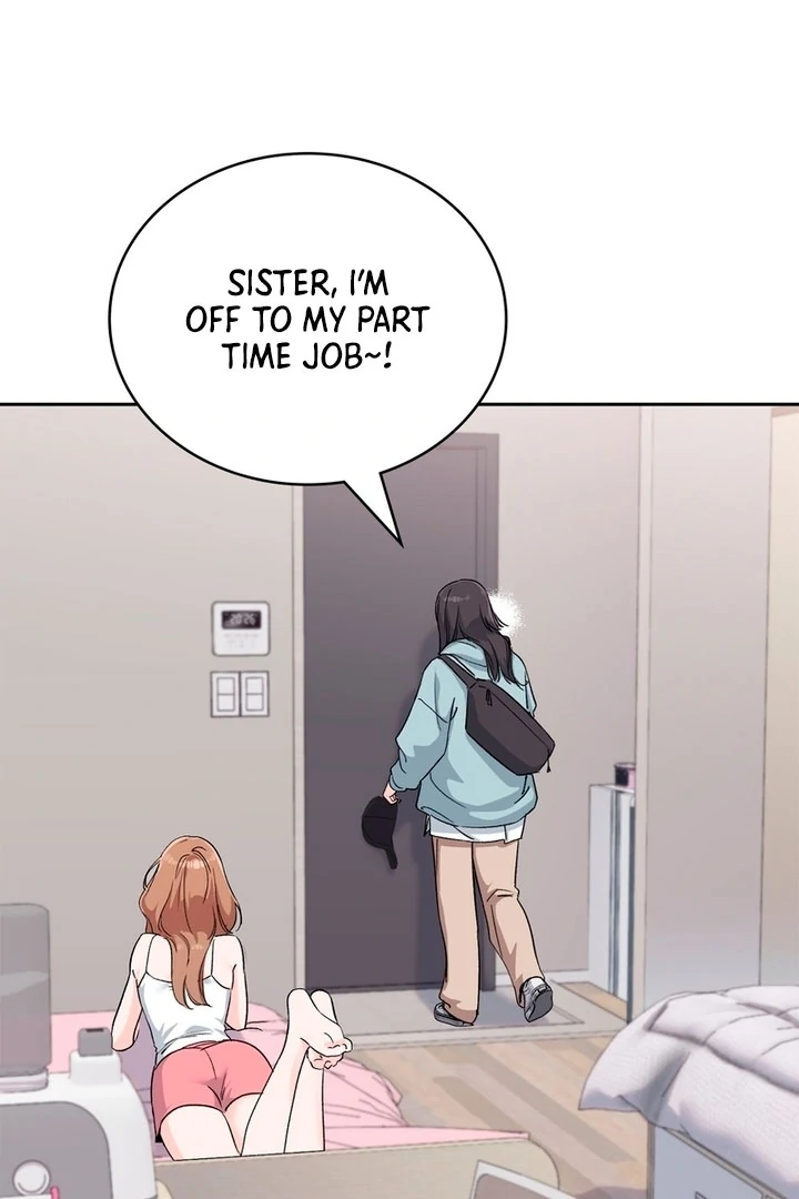F My Ex Chapter 6 - Page 5