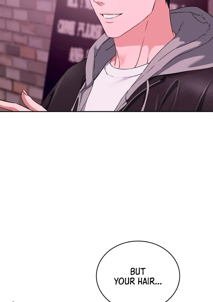 F My Ex Chapter 6 - Page 41