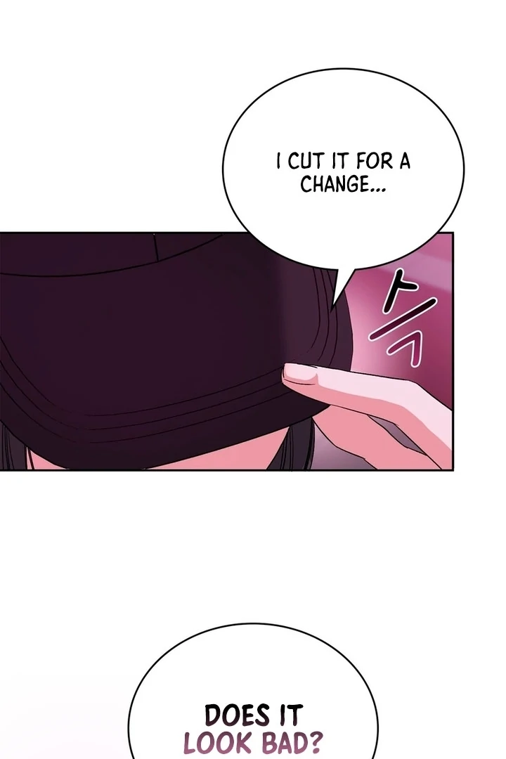 F My Ex Chapter 6 - Page 43