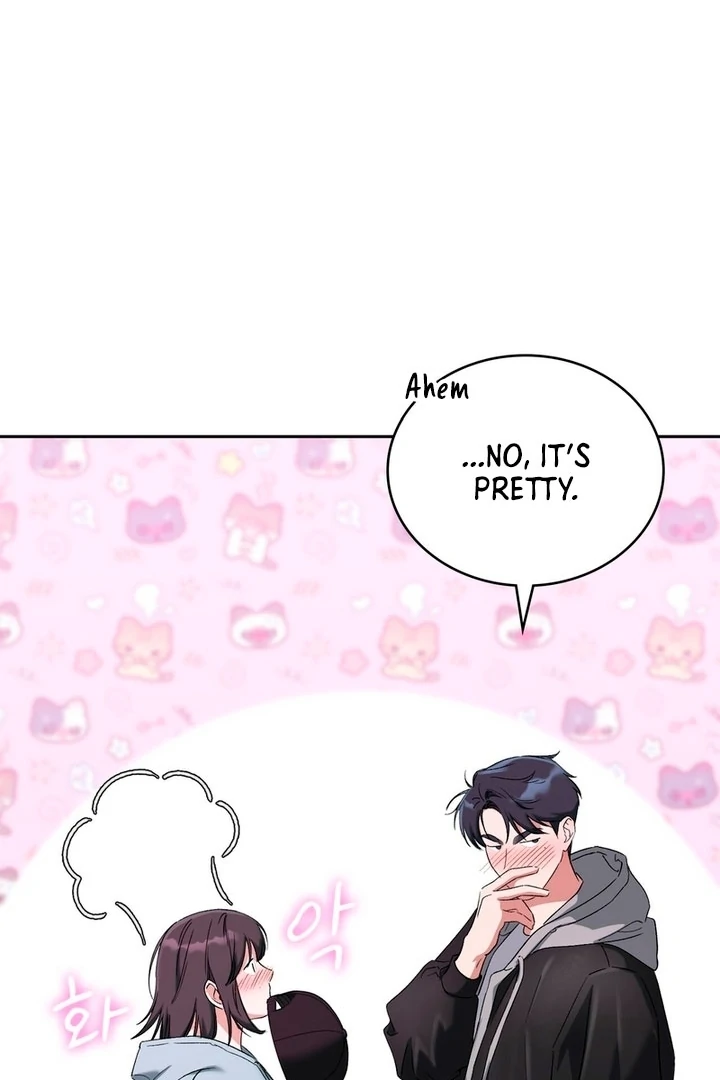 F My Ex Chapter 6 - Page 47