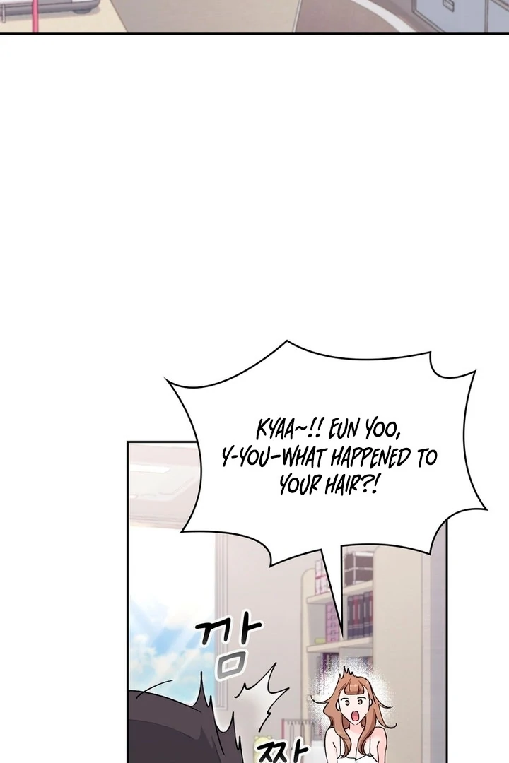 F My Ex Chapter 6 - Page 6