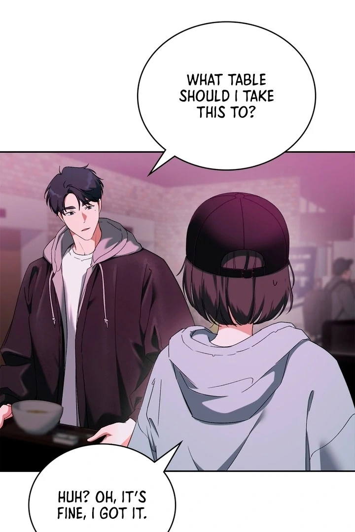 F My Ex Chapter 6 - Page 57